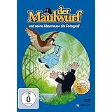 Der Maulwurf als Fotografvon "Zdenek Miler"