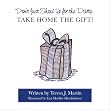Don't Just Show Up for the Party...Take Home the Gift!