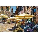 Educa: Sienna lower Market 3000 piece