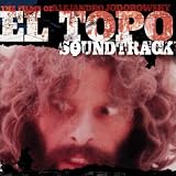El Topo (Original Motion Picture Soundtrack)par Alejandro Jodorowsky
