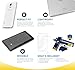 ArmorSuit MilitaryShield - Sony Xperia Z2 Tablet Screen Protector + Full Body Skin Protector - Anti-Bubble Ultra HD Shield w/ Lifetime Replacements