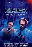 Kolchak: The Night Strangler (Kolchak: The Night Stalker)