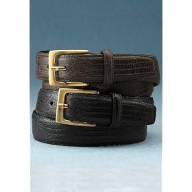 Buy KingSize Big and Tall Lizard-Embossed Dress Casual Belt by var goTwisterProductImageStrings = new Object();goTwisterProductImageStrings['prodImageNotAvailTextNoColor'] = 