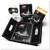 Forza Motorsport 3(フォルツァ モータースポーツ 3) リミテッドエディション(「特製USB メモリー」&「特製キーチェーン」&「DLCカード」同梱) 特典 スペシャルペイント「2010 Audi R8 5.2 FSI quattro」DLCカード付き