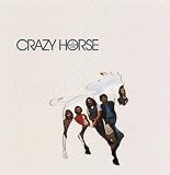 Crazy Horse at Crooked Lake