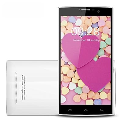 O7 AOSON SMART PHONE