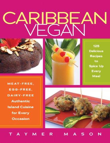 caribbean vegan meat free egg free dairy free authentic island cuisine for every occasion
