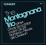 top sixtyfour Trio in B flat major, Op. 29: III. Chant Elegiaque