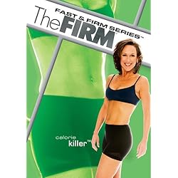 The Firm: Fast & Trim: Calorie Killer