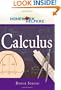 Homework Helpers: Calculus (Homework Helpers)