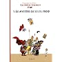 Les indices pensables, Tome 1 : Le myst�re du sole&hellip de Brunor