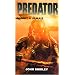 Predator T01 Minuit � jamais