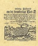 Christopher George Glasing (Detailed description of the strange marine organism) Art Poster Print - 11" X 17"