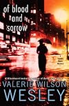 Of Blood and Sorrow: A Tamara Hayle Mystery