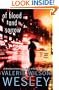 Of Blood and Sorrow: A Tamara Hayle Mystery