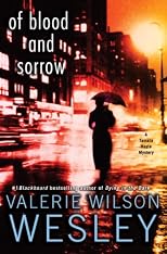 Of Blood and Sorrow: A Tamara Hayle Mystery
