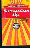 Metropolitan Life/Social Studies