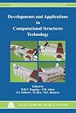 Developments and applications in computational structures technology