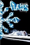 【スキー DVD】 FLAKES  -A HD Telemark Ski Film- (フレイクス HDテレマーク スキー フィルム) 輸入版