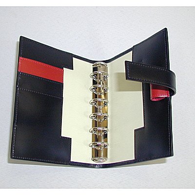 Cover image : アーロン Small Six Agenda AA-SSA