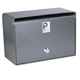 Protex Wide Drop Box