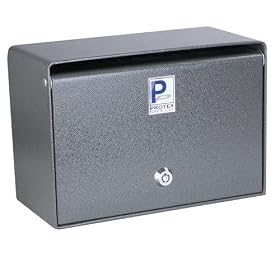 Protex Wide Drop Box by Protex