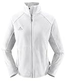 VAUDE Damen Jacke Women’s Snake River Jacket VI, white, 38, 03386_001