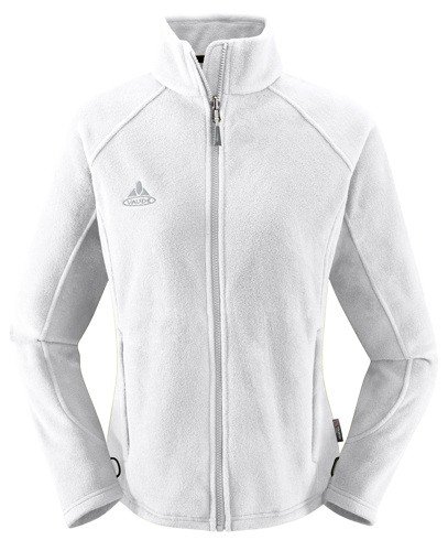 VAUDE Damen Jacke Women\'s Snake River Jacket VI, white, 36, 03386_001 Preisvergleich