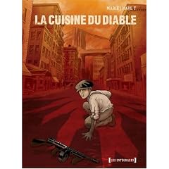 La cuisine du diable