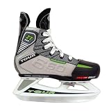 Tour ZT-660 Adjustable Youth Ice Hockey Skates