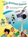 Alfred's Kid's Drumset Course (Kid's Courses!)