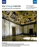 Joseph Haydn - The Virtual Haydn [Blu-ray] [2009]