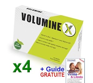 augmentation volume sperme