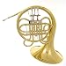 Musical Instruments : The JinYin E110G Single French Horn