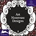 Art Nouveau Designs