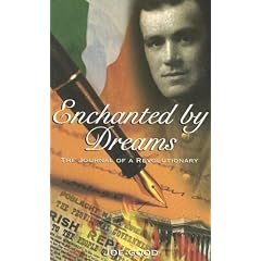 Enchanted by Dreams: The Journal of a Revolutionary