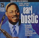 The Very Best of Earl Bostic