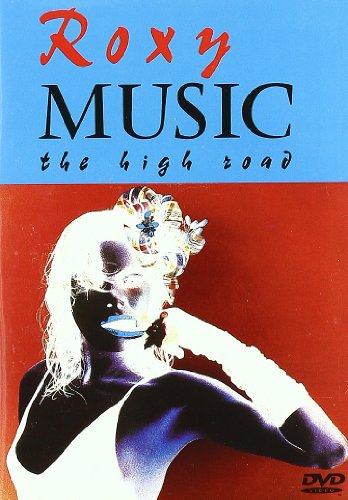 Produkt-Bild: Roxy Music - The High Road