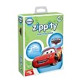 LeapFrog Zippity Learning Game - Disney Cars