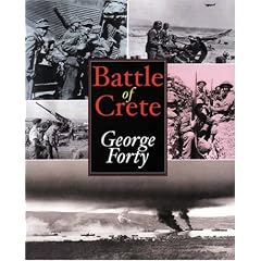 The Battle of Crete