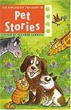 The Kingfisher Treasury of Pet Stories (The Kingfisher Treasury of Stories)
