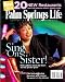 Search : Palm Springs Life - January 2007: Patti LaBelle Cover & More