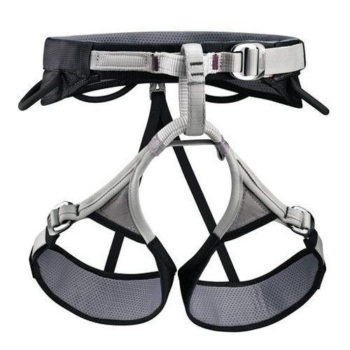 Petzl Adjama2 Climbing Harness - Men's