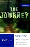 ISBN: 031092023X - The Journey: The Study Bible for Spiritual Seekers (New International Version)