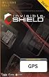 Zagg GARMON600S InvisibleSHIELD for Garmin Montana 600 - Screen