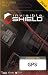 ZAGG invisibleSHIELD GARGPS62STS for Garmin GPS Map 62ST (Screen)