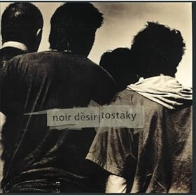 Tostaky