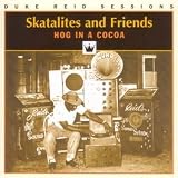 Hog in a Cocoa