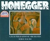 Honegger - Symphonies