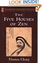 Five Houses of Zen (Shambhala Dragon Editions)